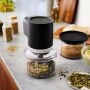 KitchenAid Go Cordless Top Down-Zerkleinerer - Matt Schwarz - ohne Akku 5KTCR350BM