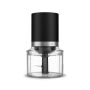 KitchenAid Go Cordless Top Down-Zerkleinerer - Matt Schwarz - ohne Akku 5KTCR350BM