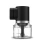 KitchenAid Go Cordless Top Down-Zerkleinerer - Matt Schwarz - ohne Akku 5KTCR350BM