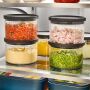 KitchenAid Go Cordless Top Down-Zerkleinerer - Matt Schwarz - ohne Akku 5KTCR350BM