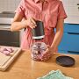 KitchenAid Go Cordless Top Down-Zerkleinerer - Matt Schwarz - ohne Akku 5KTCR350BM
