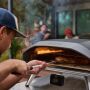 Ooni Koda 2 Pro Gas Pizzaofen Schwarzgrau