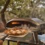 Ooni Koda 2 Pro Gas Pizzaofen Schwarzgrau