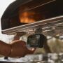 Ooni Koda 2 Pro Gas Pizzaofen Schwarzgrau