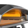 Ooni Koda 2 Pro Gas Pizzaofen Schwarzgrau