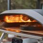 Ooni Koda 2 Pro Gas Pizzaofen Schwarzgrau