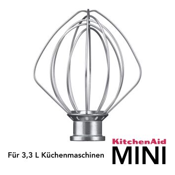 Original KitchenAid Schneebesen - Passend für die...