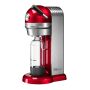 KitchenAid SodaStream PET Flasche 1 Liter schwarz