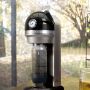KitchenAid SodaStream PET Flasche 1 Liter schwarz