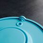 Kenny Professional Profi-Frischhaltedeckel Überzieher kompatibel mit Kenwood Cooking Chef & Cooking Chef XL Connect Aquamarin - ohne OVP