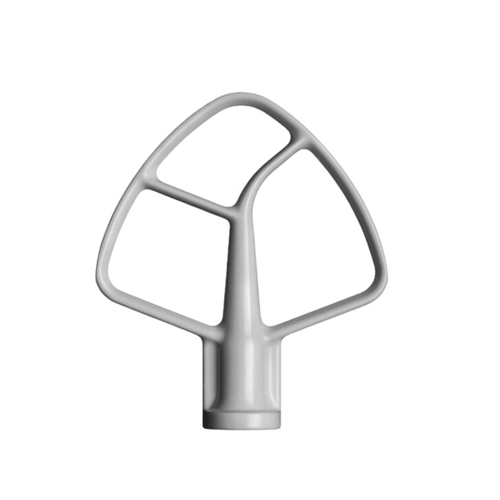 KitchenAid Küchenmaschine 4,3L Modell KSM95 - BLUE STEEL