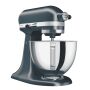 KitchenAid Küchenmaschine 4,3L Modell KSM95 - BLUE STEEL