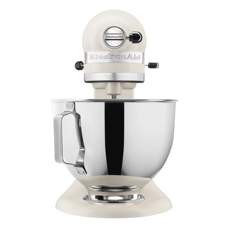 KitchenAid Küchenmaschine 4,3L Modell KSM95 - PORCELAIN WHITE