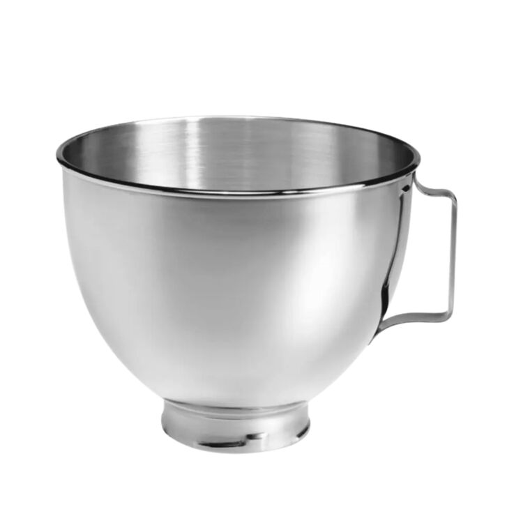 KitchenAid Küchenmaschine 4,3L Modell KSM95 - PORCELAIN WHITE