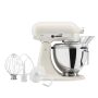 KitchenAid Küchenmaschine 4,3L Modell KSM95 - PORCELAIN WHITE