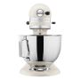 KitchenAid Küchenmaschine 4,3L Modell KSM95 - PORCELAIN WHITE