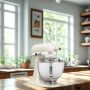 KitchenAid Küchenmaschine 4,3L Modell KSM95 - PORCELAIN WHITE