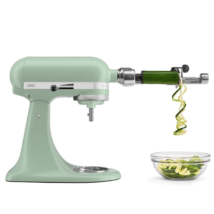 KitchenAid Küchenmaschine 4,3L Modell KSM95 - KARDAMOM