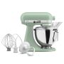 KitchenAid Küchenmaschine 4,3L Modell KSM95 - KARDAMOM
