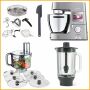Kenwood Cooking Chef XL Silber KCL95.424SI - 2. Wahl