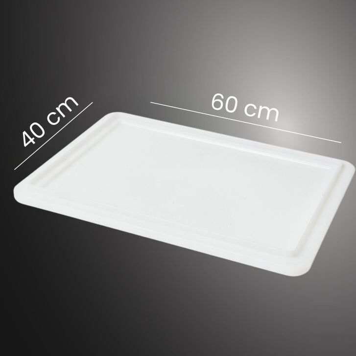 Kitchen Professionals Deckel für Profi-Pastabox