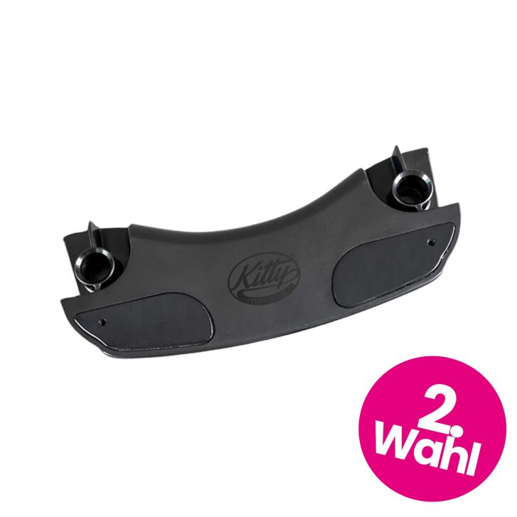 Kitty Professional Profi-Gleitfuß Mover kompatibel mit 4,3 / 4,7  und 4,8 Liter KitchenAid - 2. Wahl