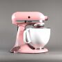 Kitty Professional Profi-Gleitfuß Mover kompatibel mit 4,3 / 4,7  und 4,8 Liter KitchenAid