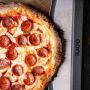 Ooni Pizza-Wiegemesser