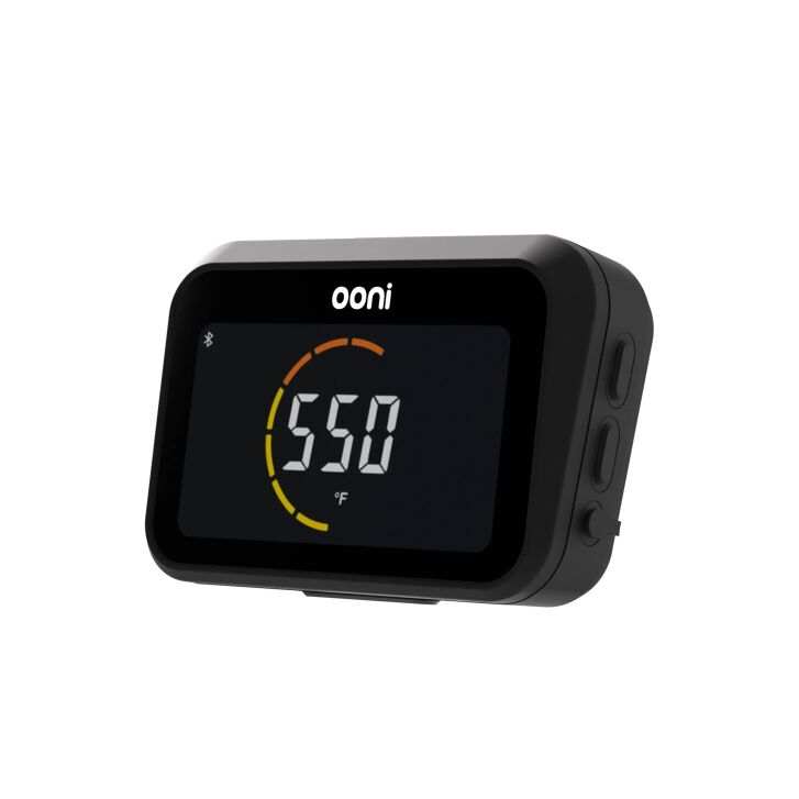 Ooni Connect™ Digitaler Temperatur-Hub