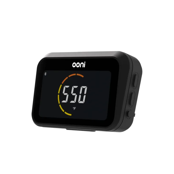 Ooni Connect™ Digitaler Temperatur-Hub