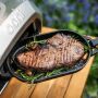 Ooni Grillpfanne aus Gusseisen