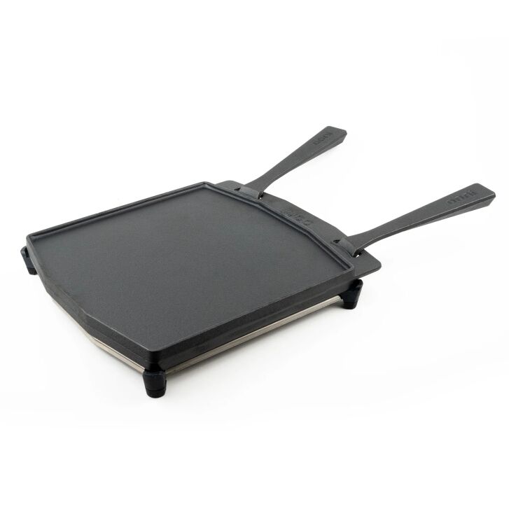 Ooni doppelseitige Grillpfanne