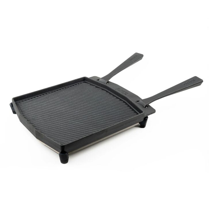 Ooni doppelseitige Grillpfanne