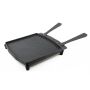 Ooni doppelseitige Grillpfanne