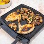 Ooni doppelseitige Grillpfanne