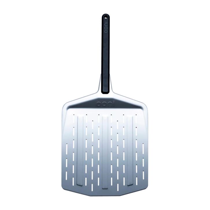 Ooni Pizzaschieber perforiert 14"