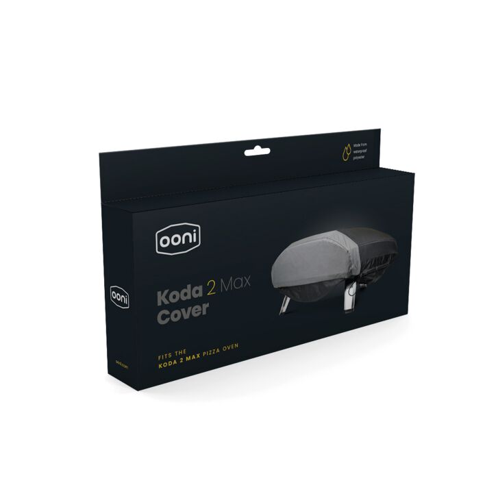 Ooni Koda 2 Max Abdeckung