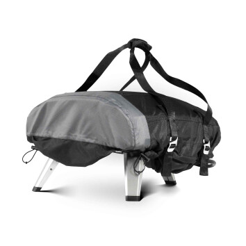 Ooni Koda 2 Pro Trageabdeckung