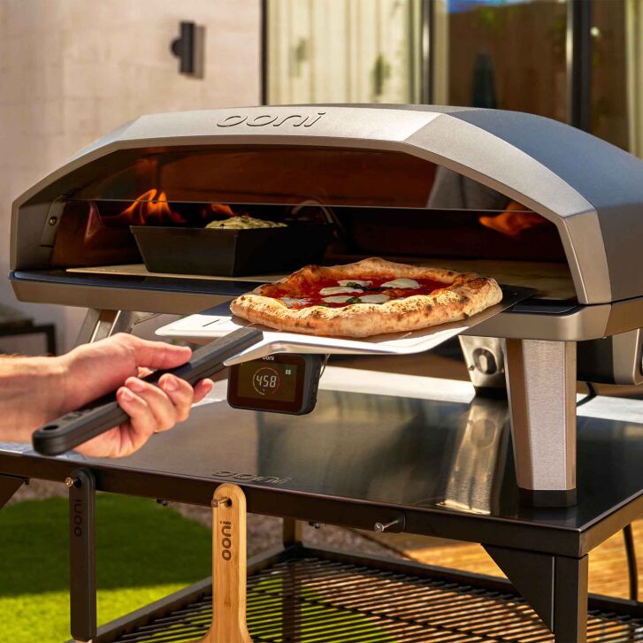 Ooni Koda 2 Max Gas Pizzaofen