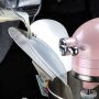 Kitty Professional Profi Edelstahl-Einfüllhilfe Herzschütte - 2. Wahl