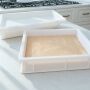 Kitchen Professionals Pizzateigbox inkl. Deckel