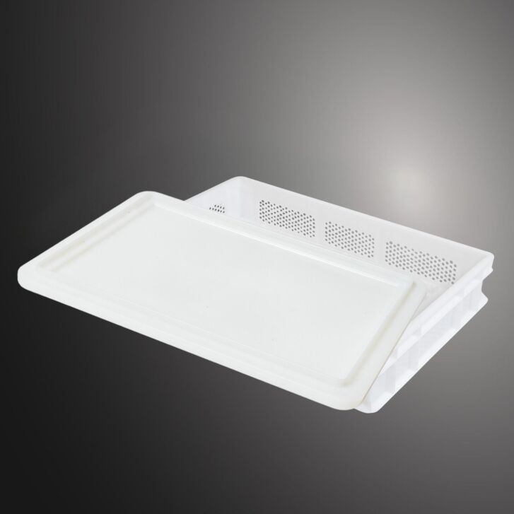 Kitchen Professionals Pasta Box inkl. Deckel