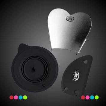 Kitty Professional Starter-Set mit Herzschütte,...