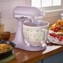 KitchenAid Keramikschüssel "WILDFLOWER" für 4,7L Küchenmaschinen