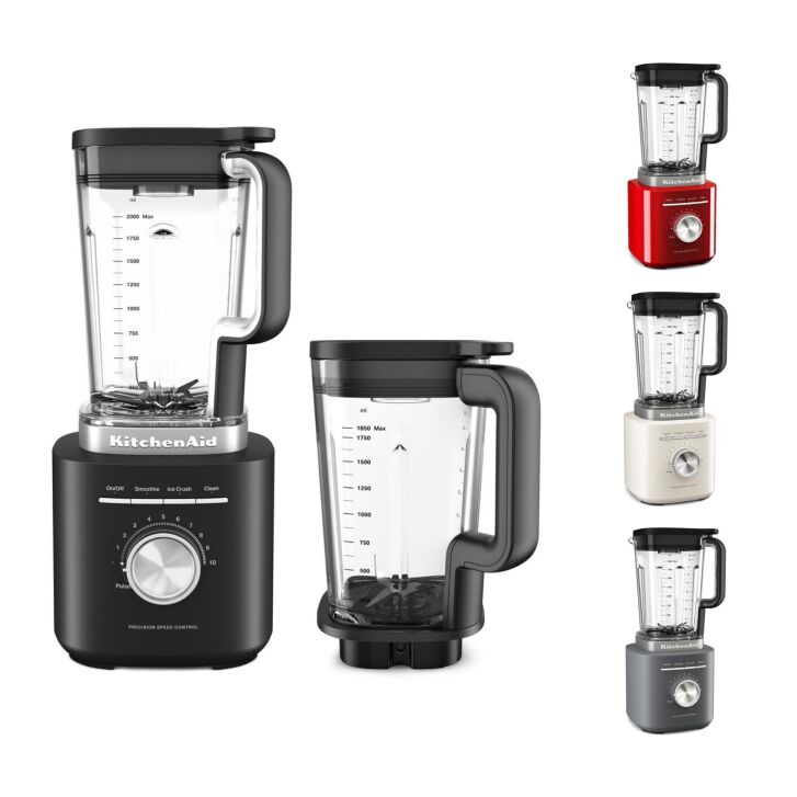 KitchenAid Pure Power Standmixer 2,1 Liter