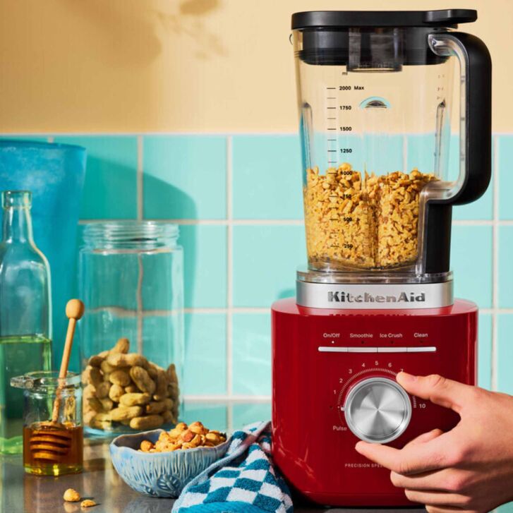KitchenAid Pure Power Standmixer 2,1 Liter