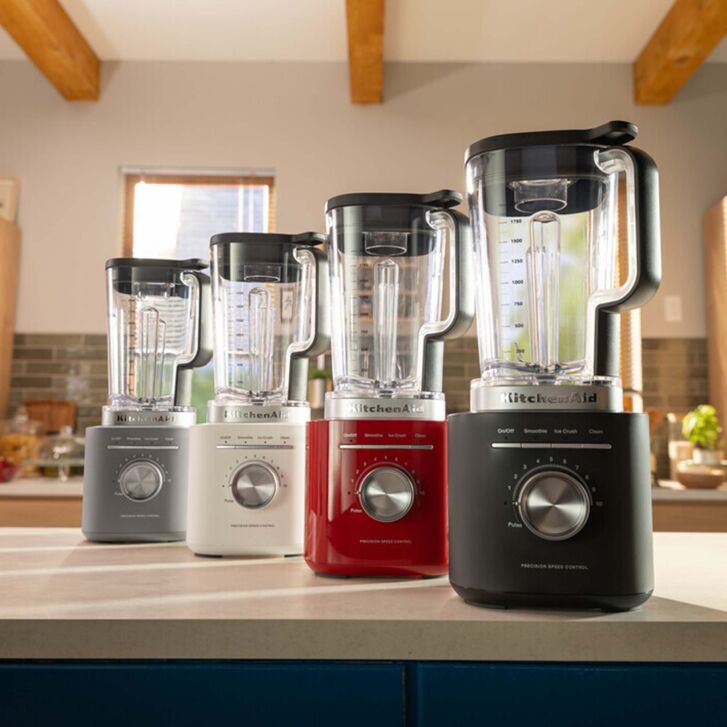 KitchenAid Pure Power Standmixer 2,1 Liter