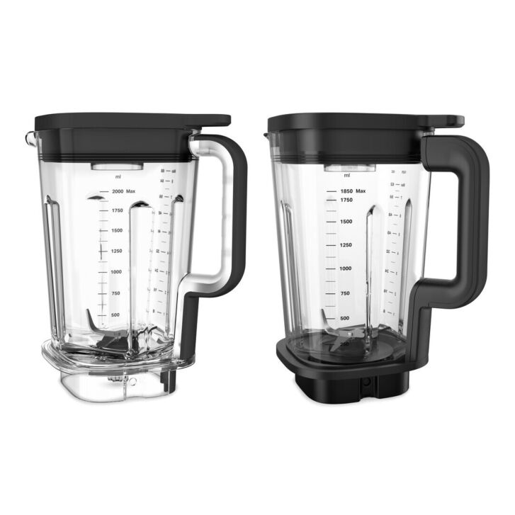 KitchenAid Pure Power Standmixer 2,1 Liter