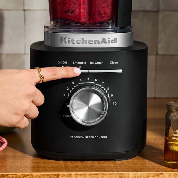 KitchenAid Pure Power Standmixer 2,1 Liter