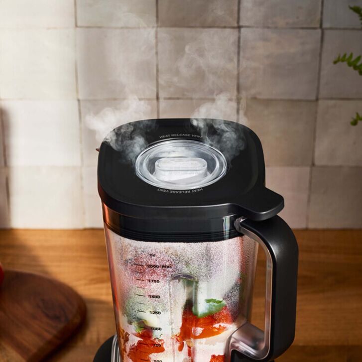 KitchenAid Pure Power Standmixer 2,1 Liter